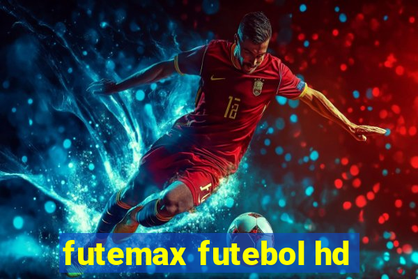 futemax futebol hd